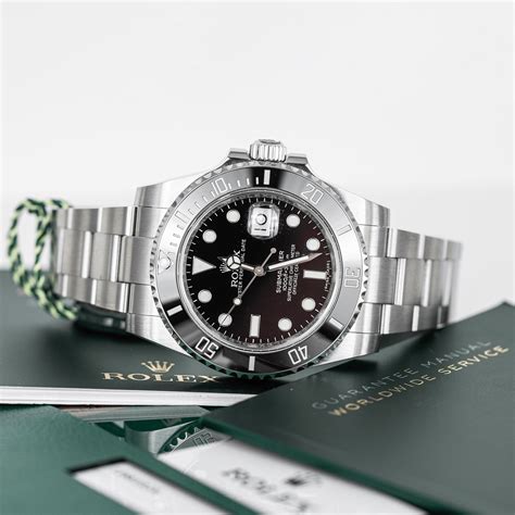 pre owned rolex submariner ceramic|pre owned rolex submariner men's.